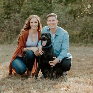 Meet your Posher, Mallory